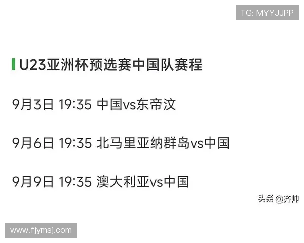 U22国足官方442阵型公布 王钰栋拜合拉木锋线搭档 胡荷韬右前卫核心