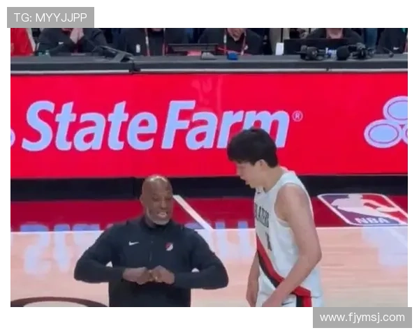 比卢普斯为杨瀚森量身定制新战术强调组织进攻提升全队运转效率 比卢普斯为杨瀚森量身定制新战术强调组织进攻提升全队运转效率