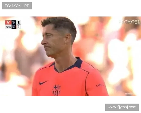 巴萨续约莱万前景渺茫但尚未做出最终决定 巴萨续约莱万前景渺茫但尚未做出最终决定