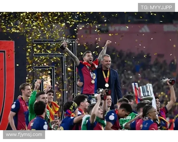 近十年国王杯冠军盘点巴萨五度称王皇马仅在2023年捧杯